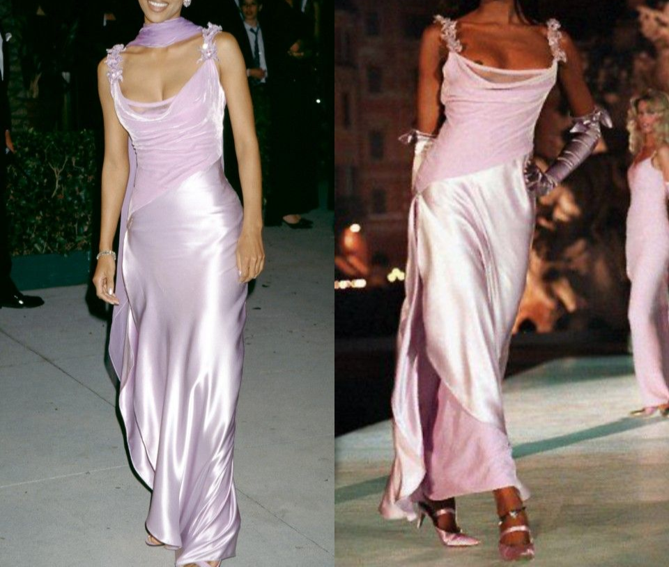 Lilac Straps Sheath Long Evening Party Dress Vintage Formal Dress, DP4664