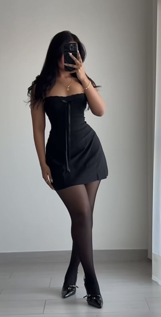 Black Strapless Sheath Mini Party Dress Homecoming Dress, DP3068 DSProm Black Strapless Sheath Mini Party Dress Homecoming Dress, DP3068 DSProm