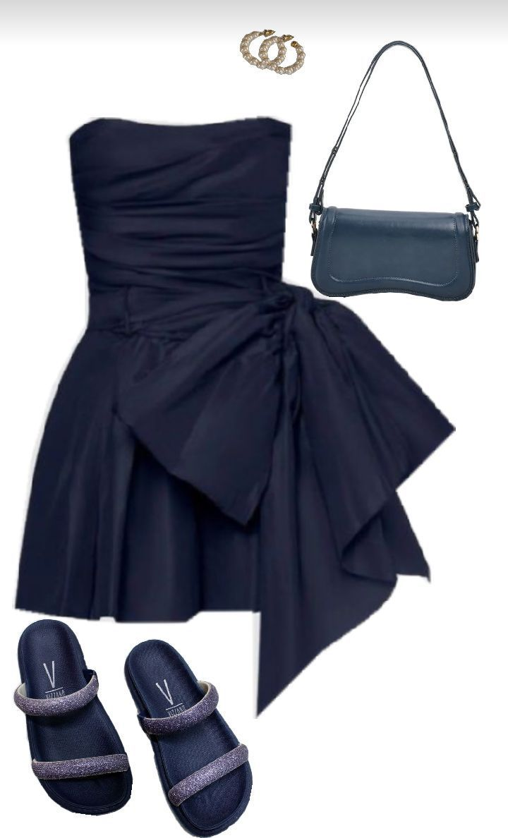 Navy Blue Strapless A-Line Short Party Dress Homecoming Dress, DP3690 DSProm Navy Blue Strapless A-Line Short Party Dress Homecoming Dress, DP3690 DSProm