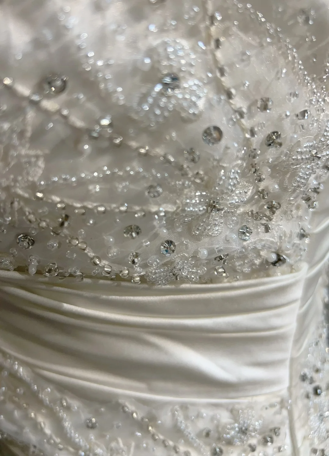 New Arrival White One Shoulder A-Line Beading Vintage Long Evening Party Dress, DP4880