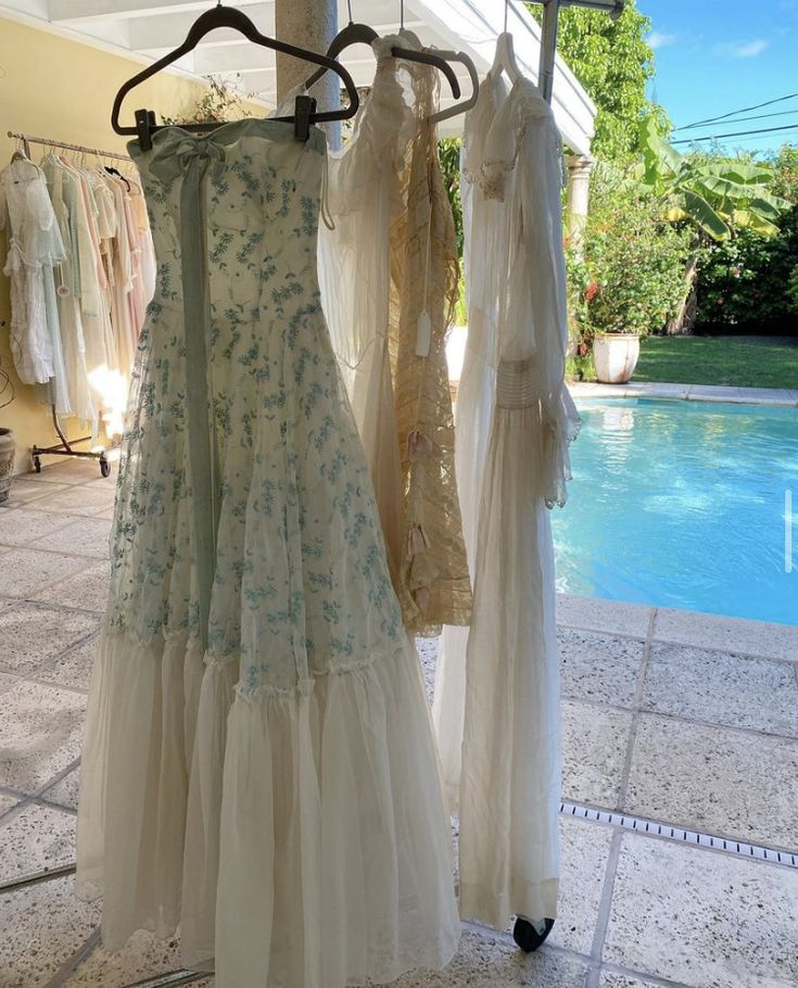 Lovely Strapless A-Line Chiffon Printed Long Party Dresses Birthday Outfits, DP5565