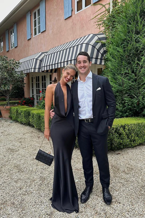 Black Halter Backless Long Prom Dress Wedding Guest Dress,DP1503 DSProm Black Halter Backless Long Prom Dress Wedding Guest Dress,DP1503 DSProm
