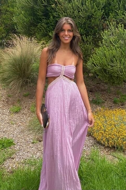 purple cut out prom dress Alyce Velvet Sequin Cut Out Prom Dress 61666