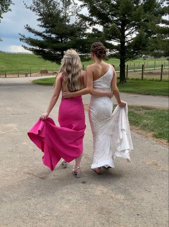Mermaid Long Prom Dress Formal Party Dress,DP901