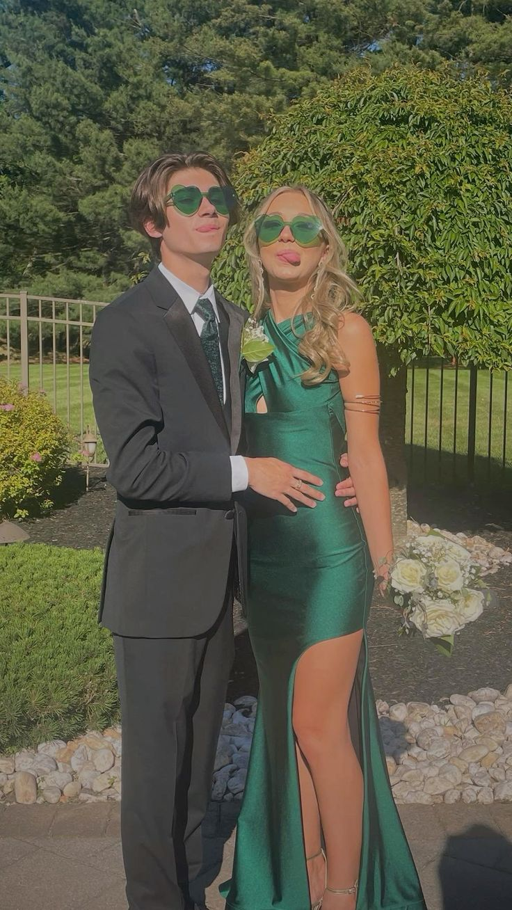 Green Cross Neck Backless Long Prom Dress,DP910