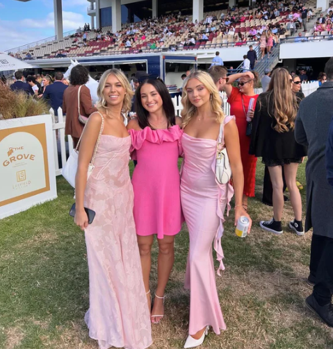 Elegantes, rückenfreies Meerjungfrauen-Partykleid mit Trägern und Schlitz auf der Rückseite, DP2462