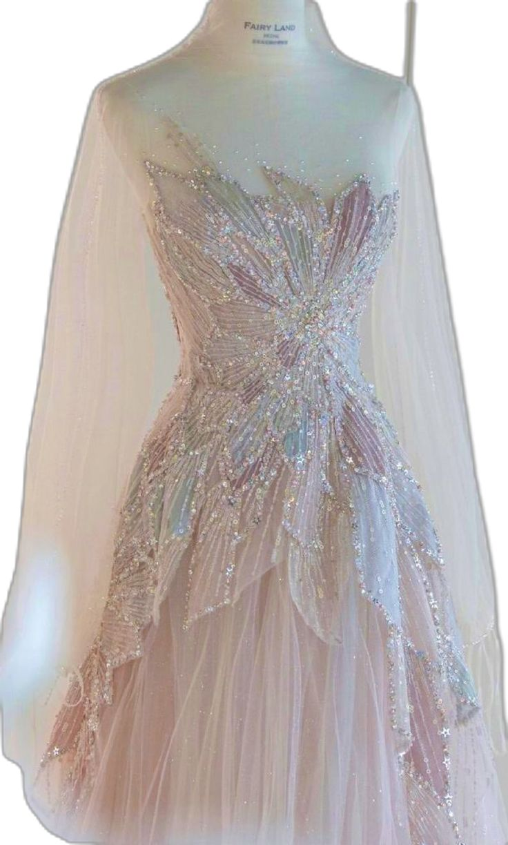 Pink Long Sleeves A-Line Elegant Long Formal Prom Dress Evening Gown, DP4225