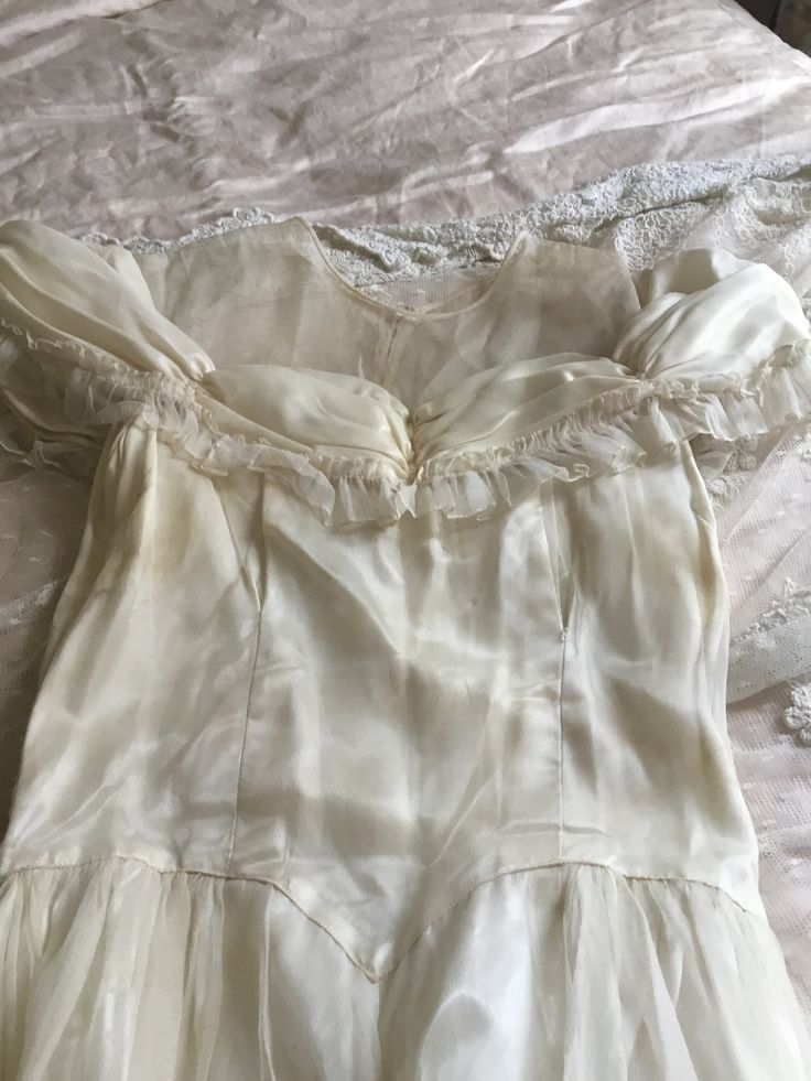 Robe d'anniversaire longue élégante ivoire, coupe trapèze, style vintage, DP4583