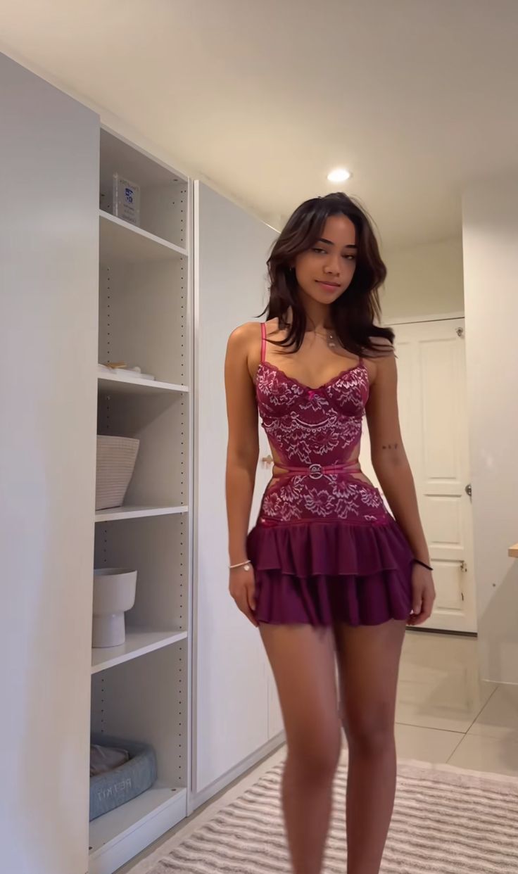 Sexy Spaghetti Straps A-Line Backless Short Party Dress Mini Evening Dress, DP4783