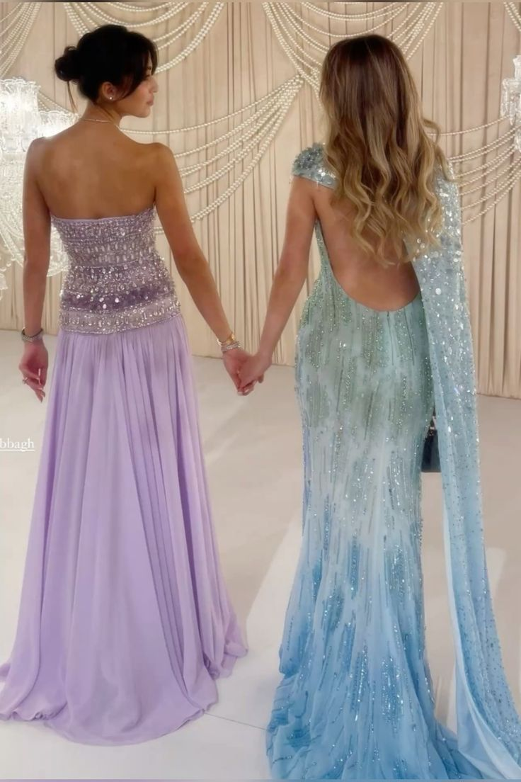 Wunderschönes lila trägerloses A-Linien-Partykleid mit Perlenbesatz, langes Abendkleid, DP4924