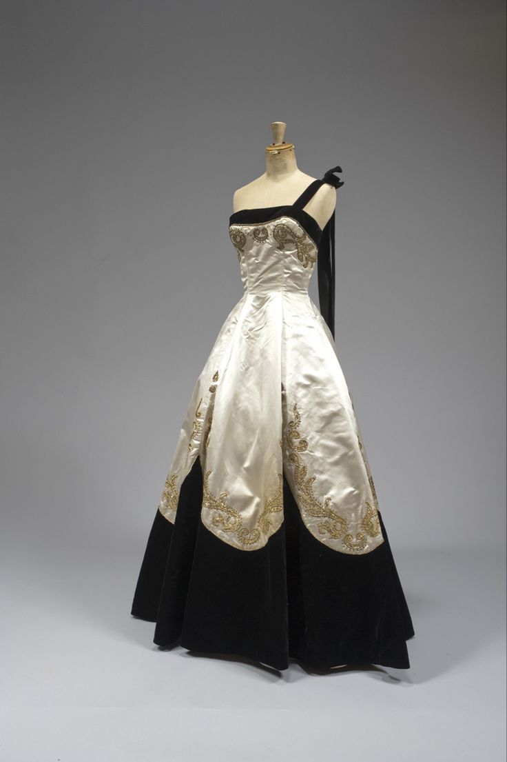 Robe de soirée élégante à bretelles, coupe trapèze, avec perles, style vintage, DP4977