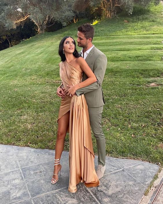 Wedding Guest Dresses For Every Seasons & Styles,DS12129 – DSProm