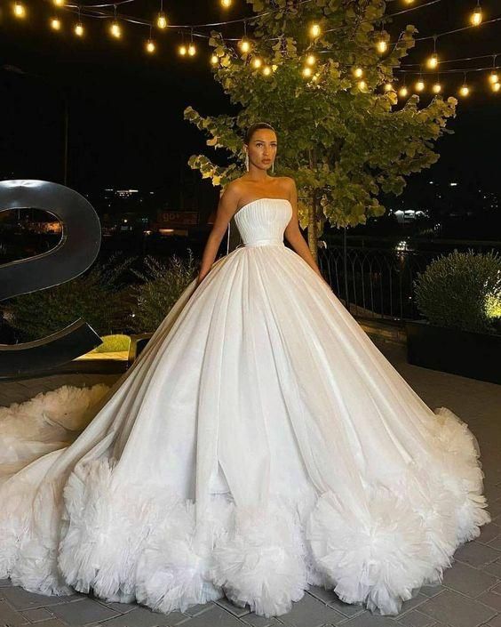Ballkleid, Ballkleid, Abendkleid, WD5748