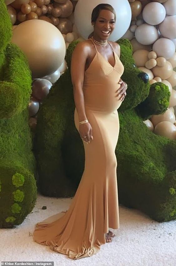 Maternity Dress for Photoshoot Baby Shower,DS5090 Maternity Dress for Photoshoot Baby Shower,DS5090