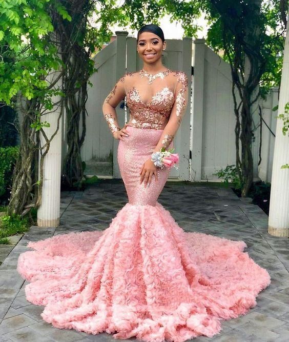 Pink Homecoming Dresses 2019 Black Girl Black Girl Pink Homecoming Dress With Silver Lace Pink Homecoming Dresses 2019 Black Girl Black Girl Pink Homecoming Dress With Silver Lace