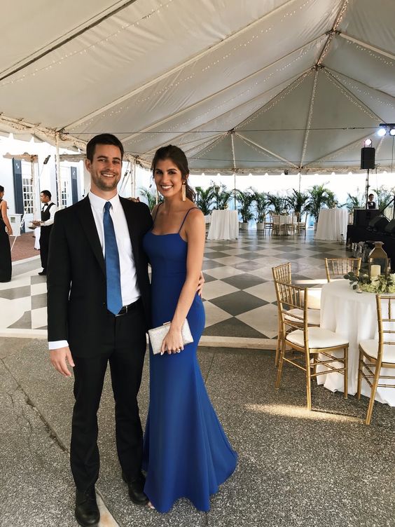 Robes d'invitées de mariage, DS4838