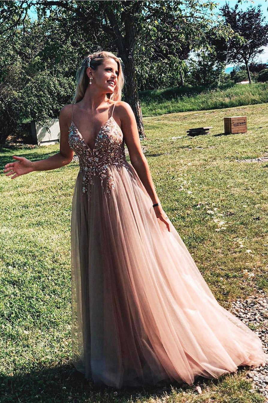 Prom Dress Long Prom Dresses Evening Dress,DS4571