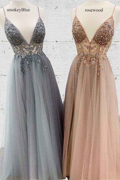 Prom Dress Long Prom Dresses Evening Dress,DS4571