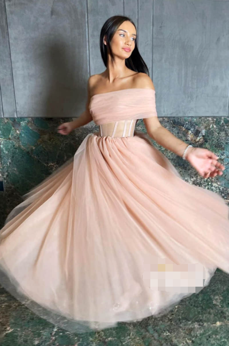 Robes de mariée longueur thé, DS4334