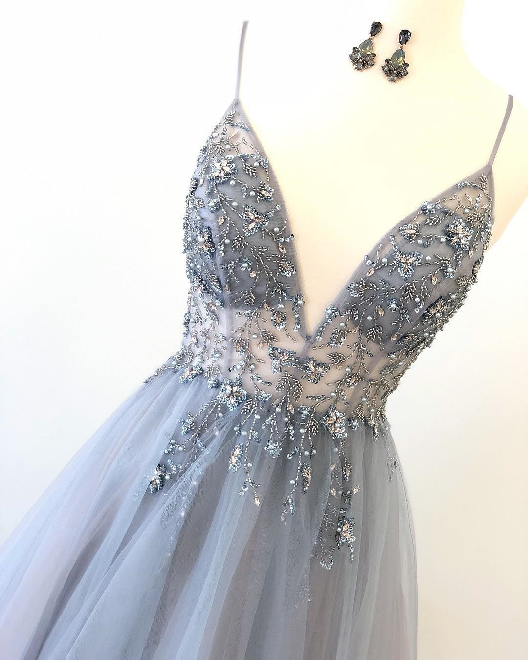 Prom Dress Long Prom Dresses Evening Dress,DS4571