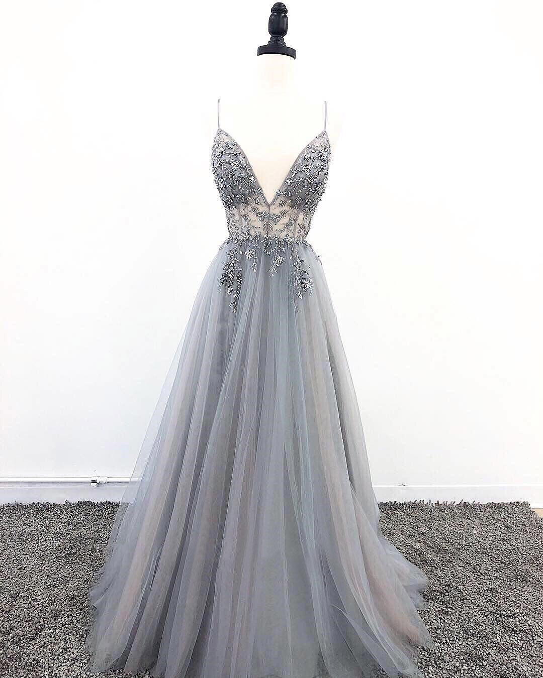 Prom Dress Long Prom Dresses Evening Dress,DS4571