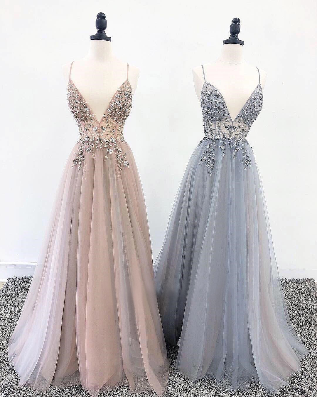 Prom Dress Long Prom Dresses Evening Dress,DS4571