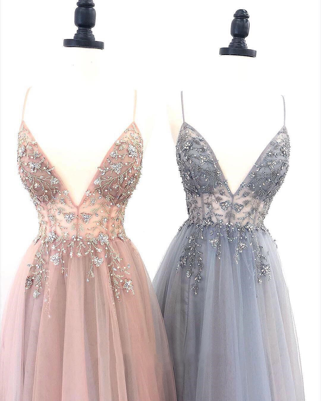 Prom Dress Long Prom Dresses Evening Dress,DS4571