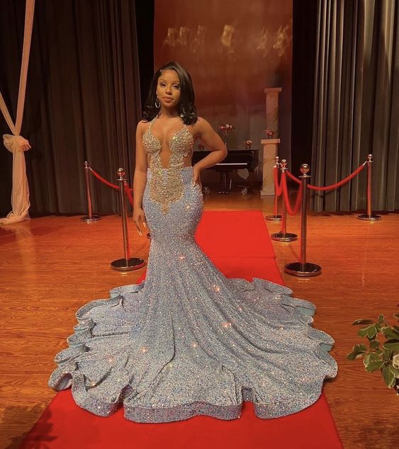 Prom girl dresses Black Girl Dresses,BL18599 DSProm Prom girl dresses Black Girl Dresses,BL18599 DSProm