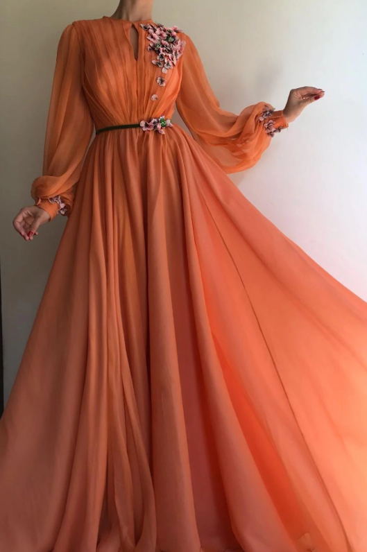 evening dresses long modest elegant evening gown Prom Dresses,DS4269 DSProm evening dresses long modest elegant evening gown Prom Dresses,DS4269 DSProm