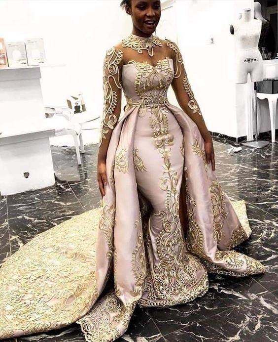 langes Ballkleid, Ballkleider, Abendkleid, Abendkleider, DS5154