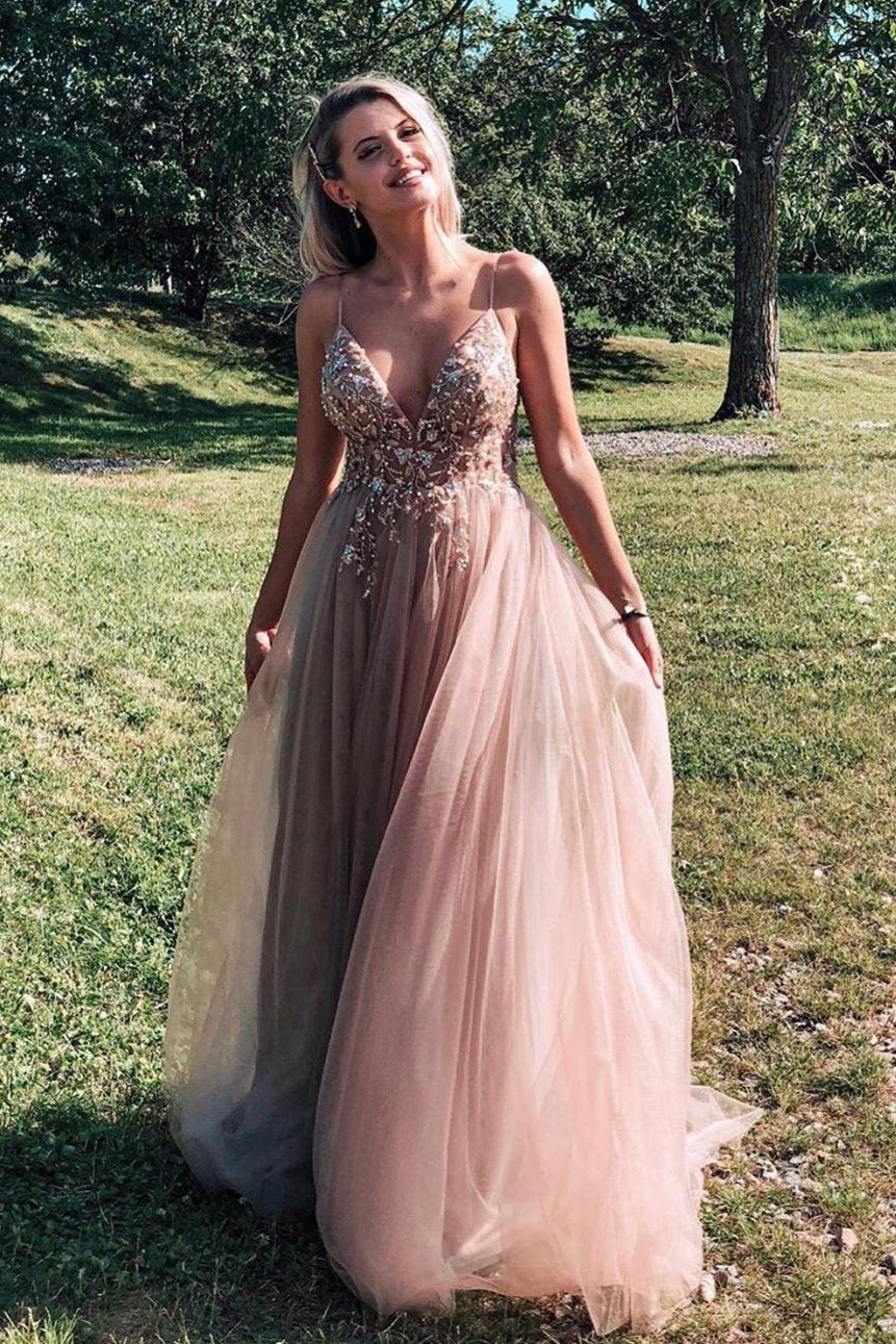 Prom Dress Long Prom Dresses Evening Dress,DS4571