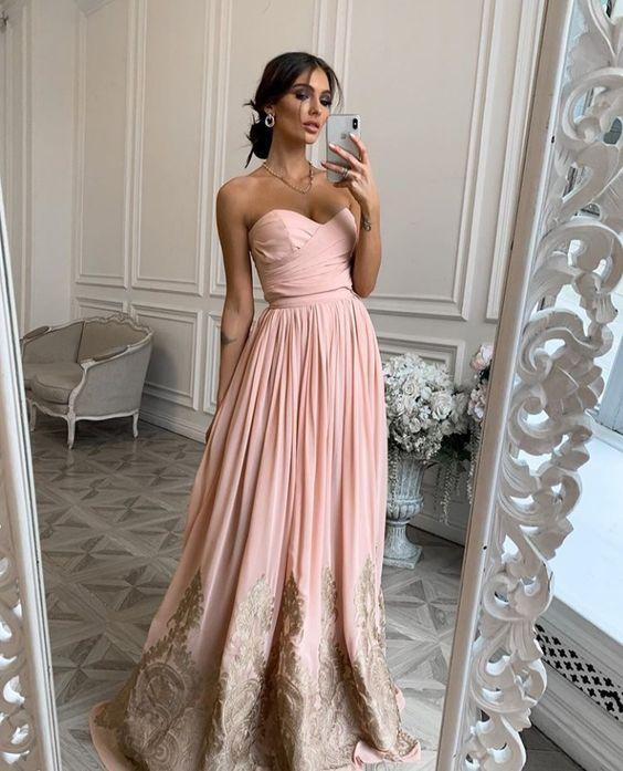 Sexy Prom Dresses pink Evening Gown,DS4224 DSProm Sexy Prom Dresses pink Evening Gown,DS4224 DSProm