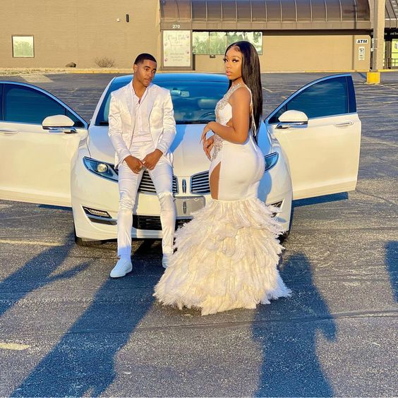 Mermaid Prom Dresses,DS4726