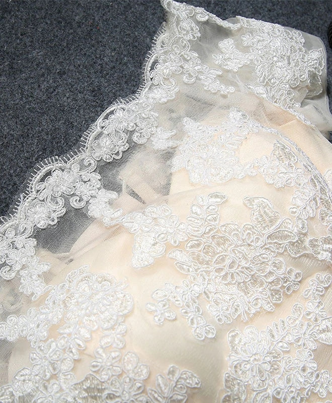 Homecoming-Kleider, süßes kurzes Ballkleid aus Spitze, Homecoming-Kleid, DP24575