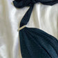 Gorgeous Shiny Beaded Sweetheart Halter-neck Long Sheath Prom Dress Party Dress Evening Dress DP6461