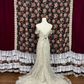 Gorgeous Shiny Sequin Sweetheart Off-the-shoulder Mermaid Floor-length Prom Dress Birthday Dress Evening Dress DP6423