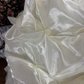 Retro Strapless Beading A-Line Tiered Tulle Quinceanera Dresses Evening Ball Gowns, DP5911