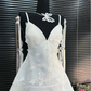 White V Neck Straps Appliques Mini Homecoming Dress Birthday Outfits, DP3126
