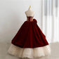 Einzigartiges trägerloses A-Linien-Ballkleid mit Rosendesign für Sweet 16 Quinceanera-Abendkleider, Geburtstagskleid, Abendkleid, Ballkleid, DP6518