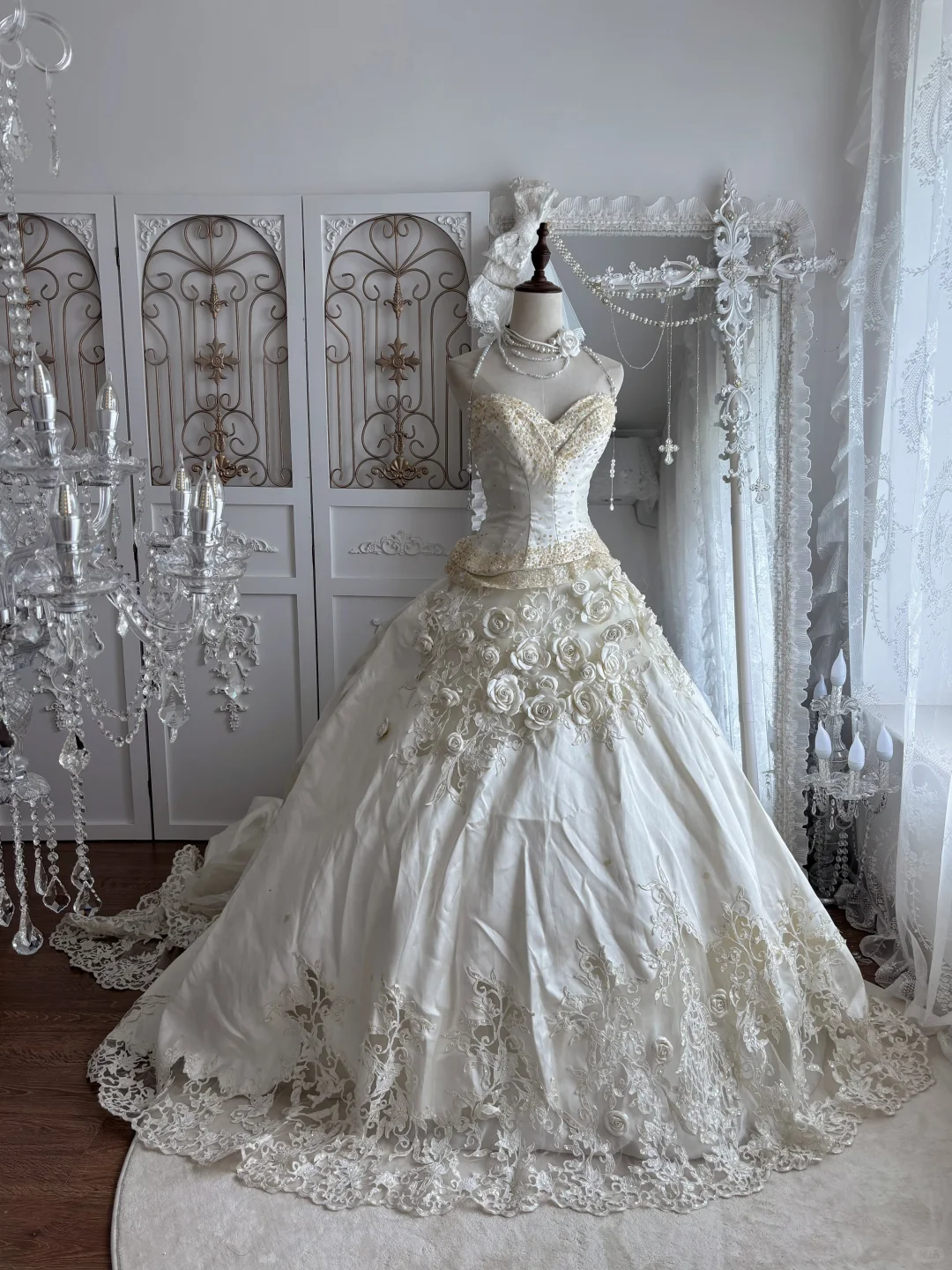 Wedding Dresses