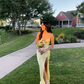 Simple Spaghetti Straps Sheath Long Party Dress Wedding Guest Dress, DP4967