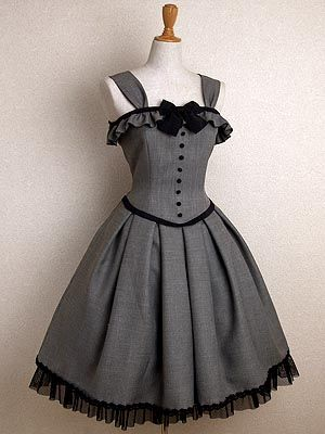 Retro Grey Straps A-Line Short Party Dresses Homecoming Dresses, DP5668