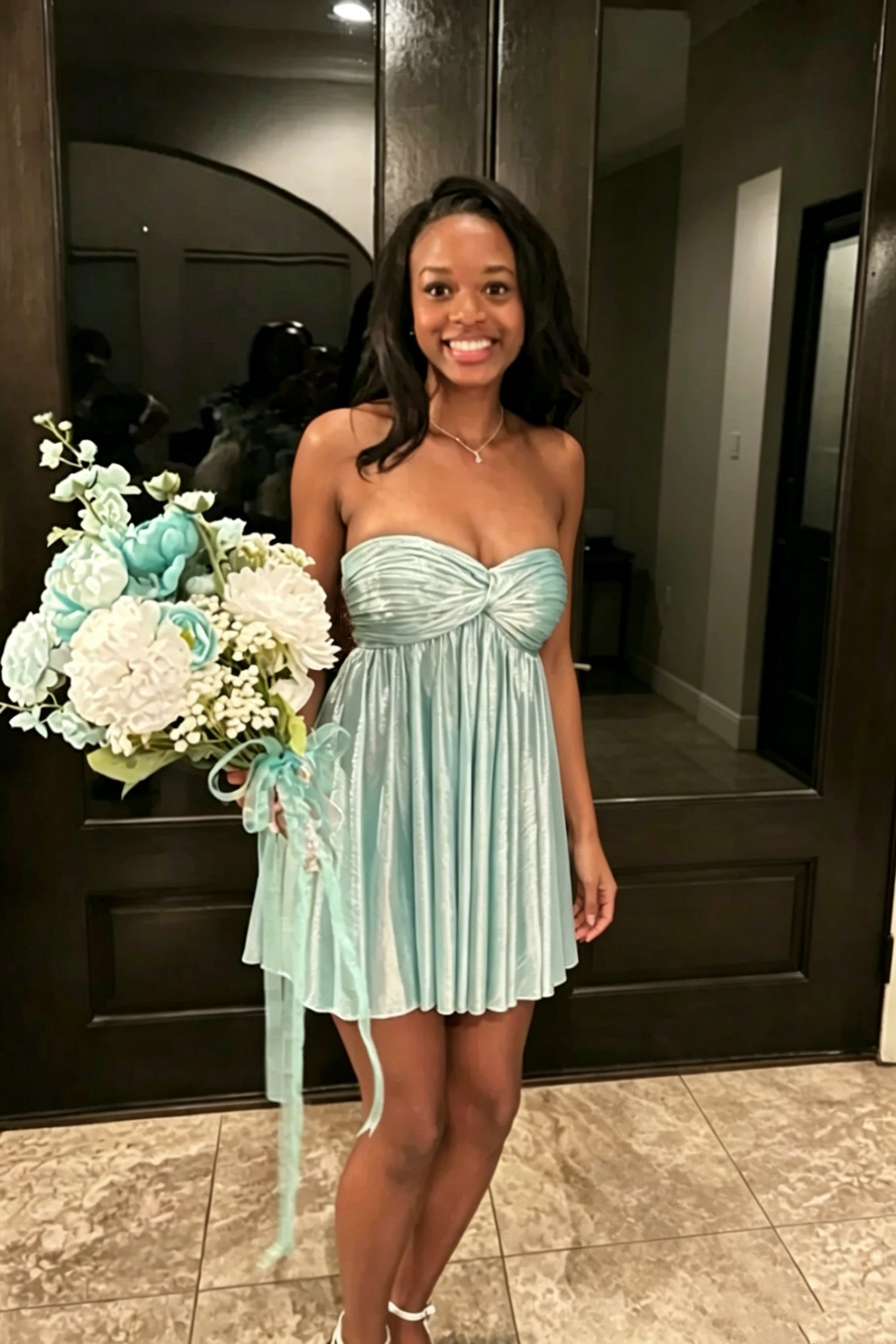 Homecoming Dresses