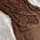 Retro Gradient Gorgeous Exquisite Beaded Halter Dress Long Chiffon Evening Gown Prom Dress DP6086