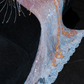 Fashion Sparkling Beaded Sequin Mermaid Elegant Chiffon Evening Dress Prom Dresses DP6165