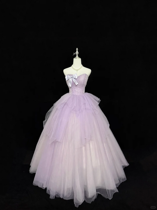 Quinceanera Dress DSProm Quinceanera Dress DSProm