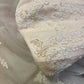 Retro Light Pink Sweetheart Applique Strapless Tulle Sweet 16 Quinceanera A-Line Evening Dress Ball Gown DP6284