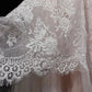 Elegant Pink Halter Neck Sweetheart Evening Gown A-Line Beaded Lace Prom Dress DP7965