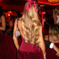 Vintage Burgundy Satin Short Sheath Party Dress Cocktail Dress Homecoming Dress DP6487