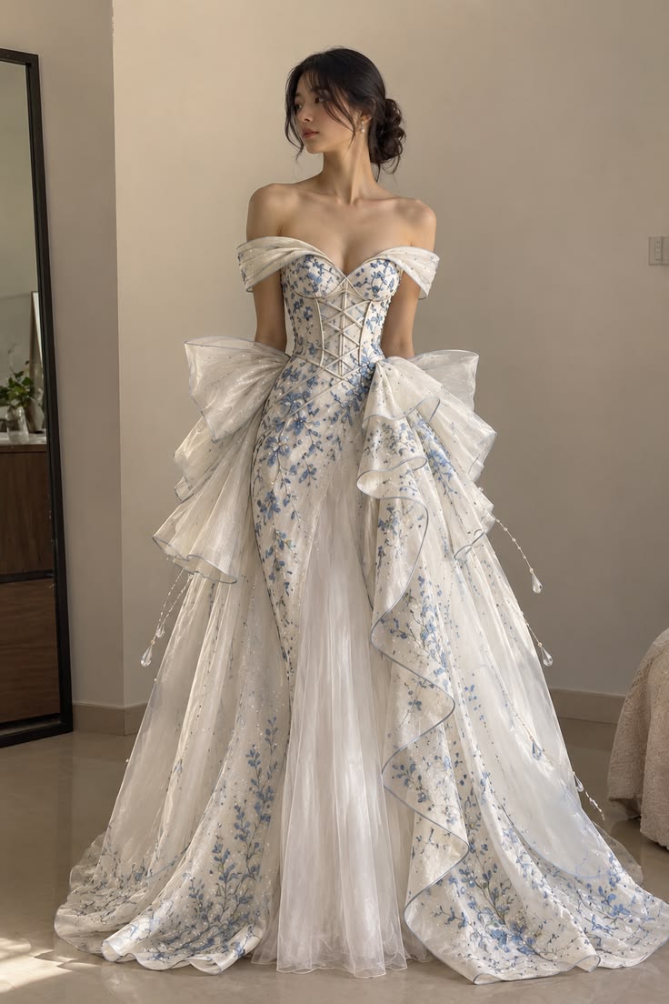 Wedding Dresses